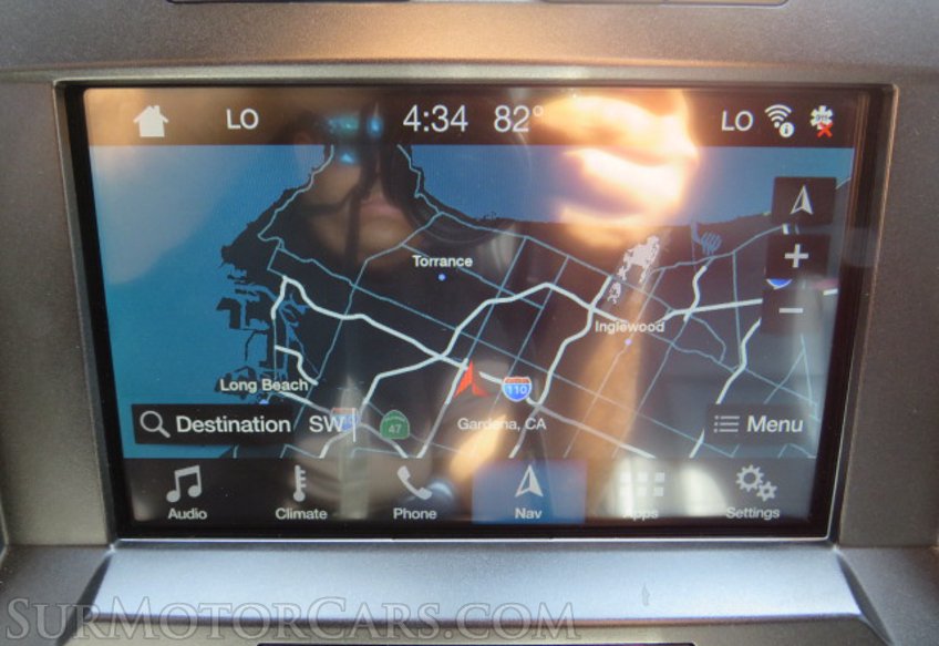 2018 Ford Super Duty F-350 DRW - Image 49