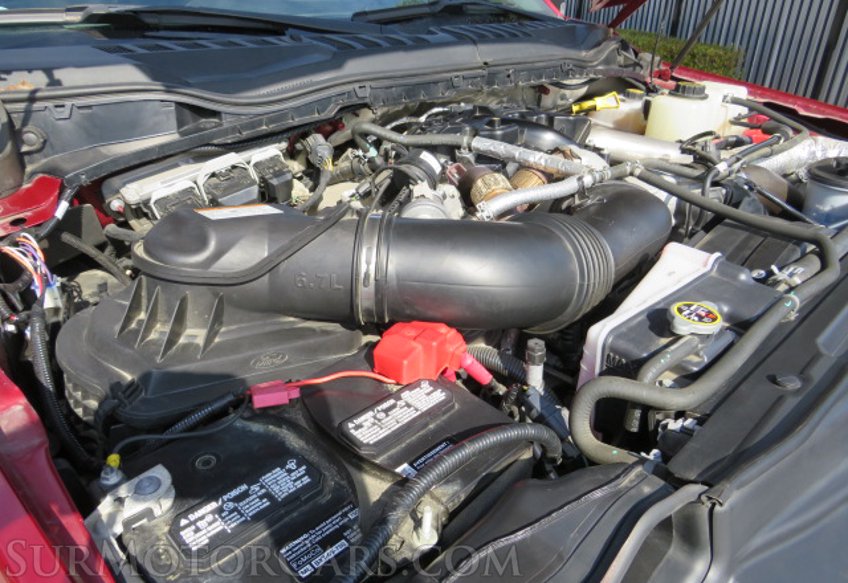 2018 Ford Super Duty F-350 DRW - Image 68