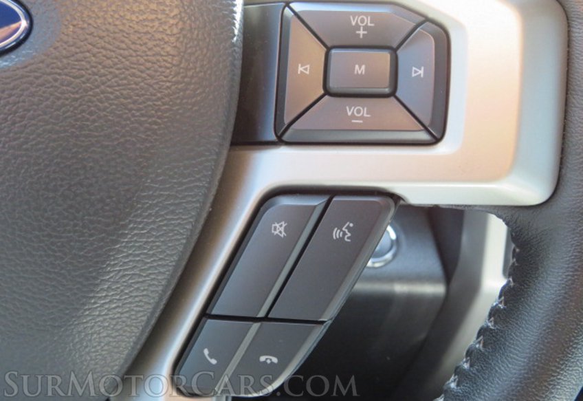 2018 Ford Super Duty F-350 DRW - Image 58