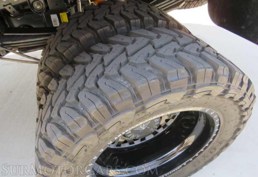 2018 Ford Super Duty F-350 DRW - Image 26