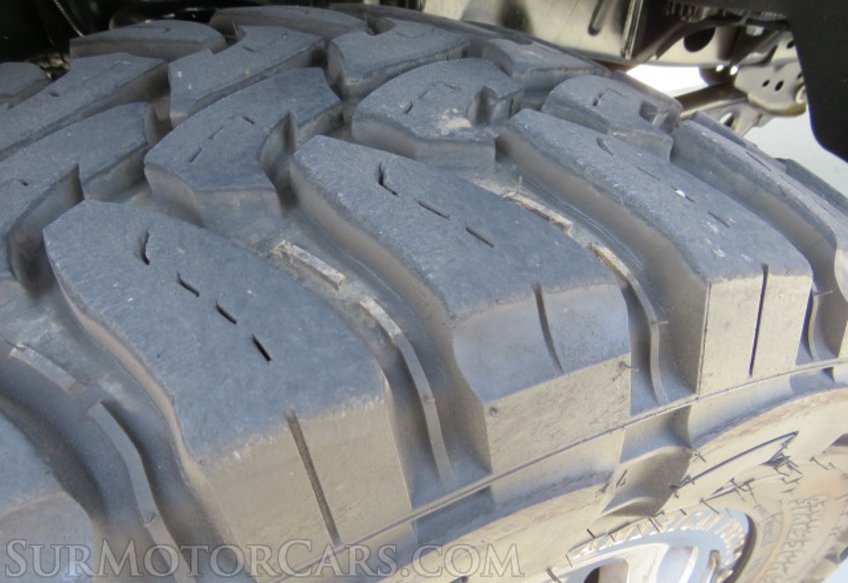 2018 Ford Super Duty F-350 DRW - Image 25