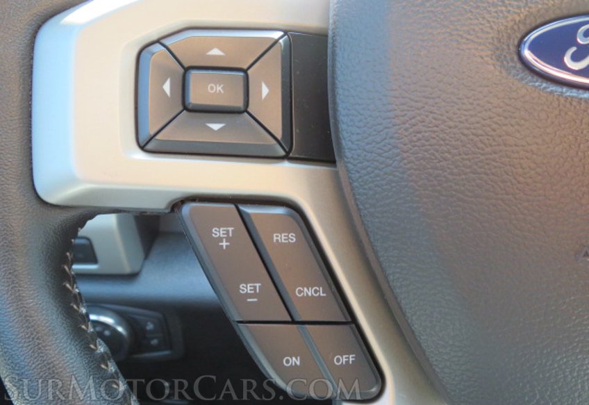 2018 Ford Super Duty F-350 DRW - Image 57