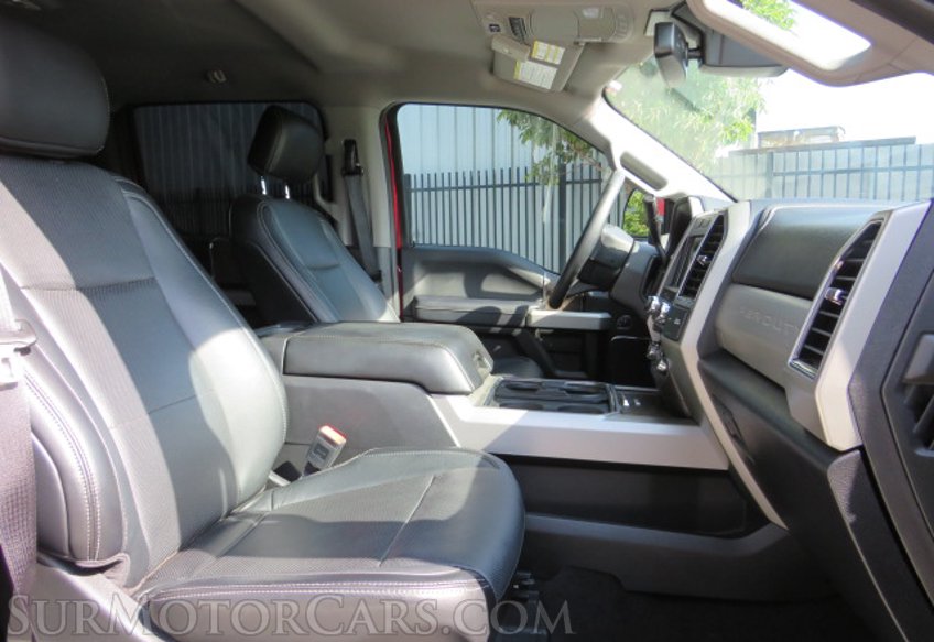 2018 Ford Super Duty F-350 DRW - Image 41