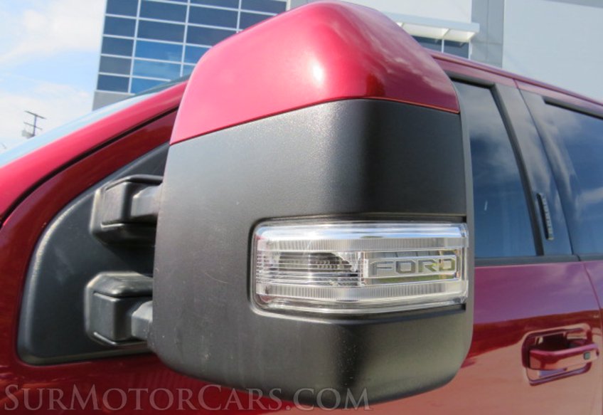 2018 Ford Super Duty F-350 DRW - Image 18