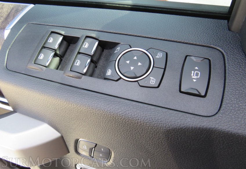 2018 Ford Super Duty F-350 DRW - Image 59