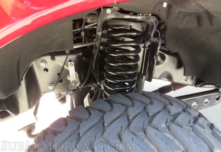 2018 Ford Super Duty F-350 DRW - Image 22