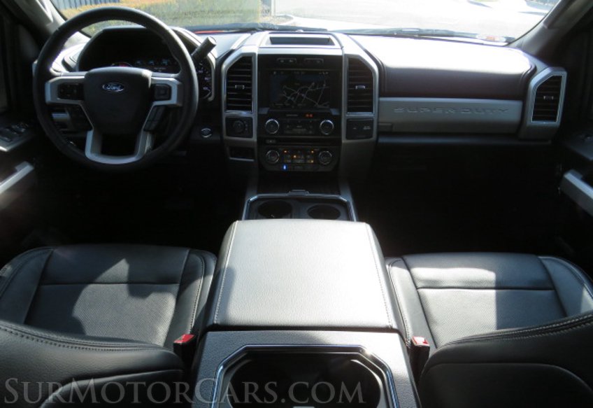 2018 Ford Super Duty F-350 DRW - Image 37