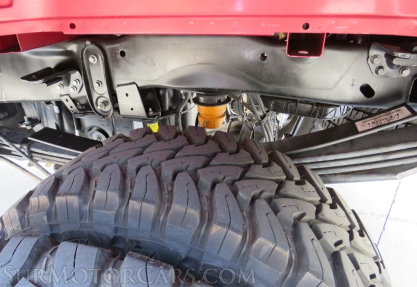 2018 Ford Super Duty F-350 DRW - Image 30