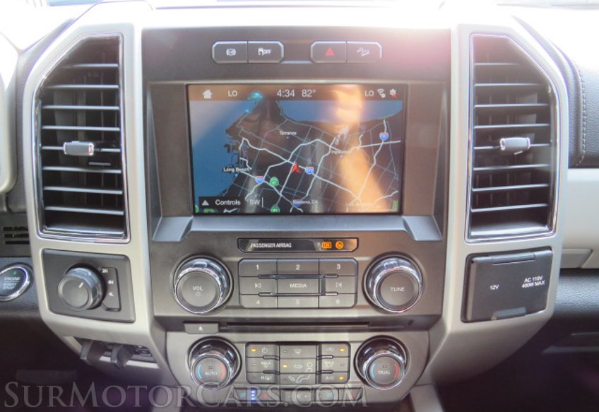 2018 Ford Super Duty F-350 DRW - Image 50