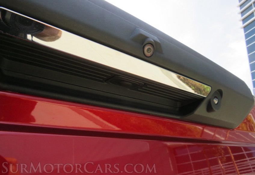 2018 Ford Super Duty F-350 DRW - Image 24