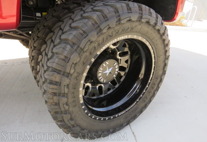 2018 Ford Super Duty F-350 DRW - Image 28