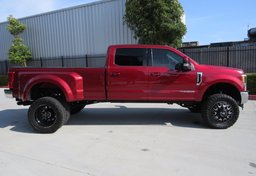 2018 Ford Super Duty F-350 DRW - Image 8