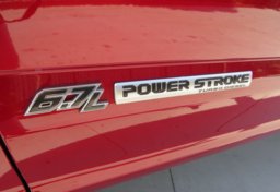 2018 Ford Super Duty F-350 DRW - Image 19