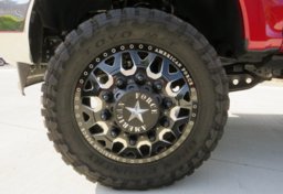 2018 Ford Super Duty F-350 DRW - Image 27