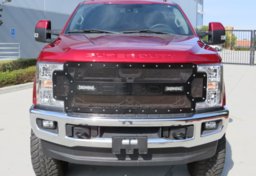 2018 Ford Super Duty F-350 DRW - Image 13