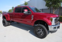 2018 Ford Super Duty F-350 DRW - Image 1