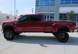 2018 Ford Super Duty F-350 DRW - Image 7