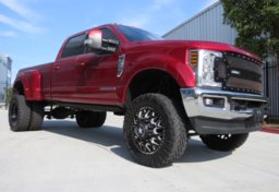 2018 Ford Super Duty F-350 DRW - Image 5