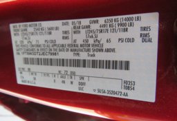 2018 Ford Super Duty F-350 DRW - Image 73