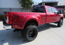 2018 Ford Super Duty F-350 DRW - Image 12