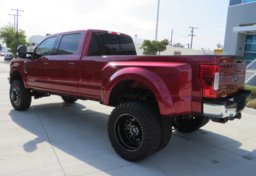 2018 Ford Super Duty F-350 DRW - Image 11