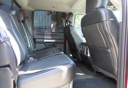 2018 Ford Super Duty F-350 DRW - Image 43