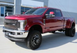 2018 Ford Super Duty F-350 DRW - Image 4