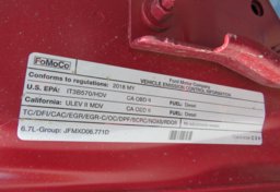 2018 Ford Super Duty F-350 DRW - Image 71