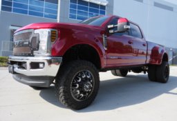 2018 Ford Super Duty F-350 DRW - Image 6