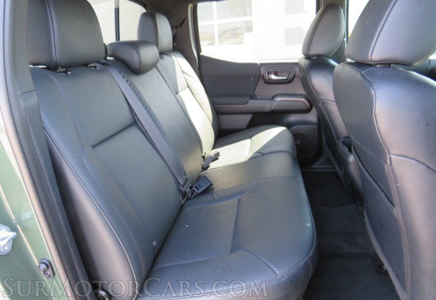 2021 Toyota Tacoma 4WD - Image 27