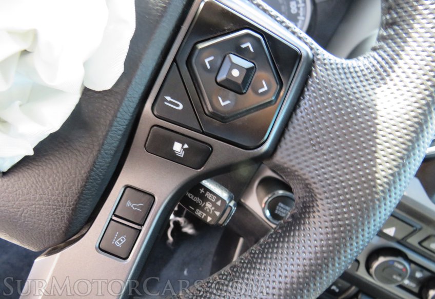 2021 Toyota Tacoma 4WD - Image 32