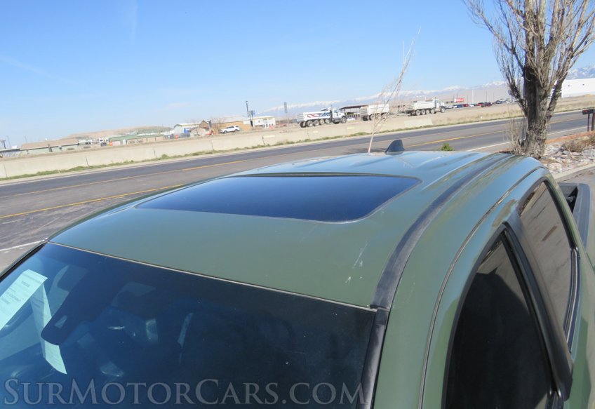 2021 Toyota Tacoma 4WD - Image 16