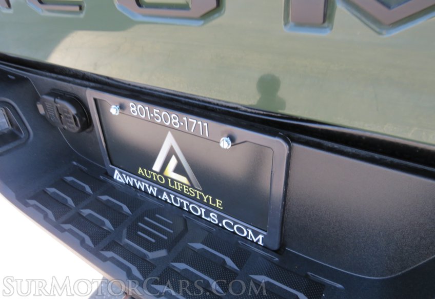 2021 Toyota Tacoma 4WD - Image 22