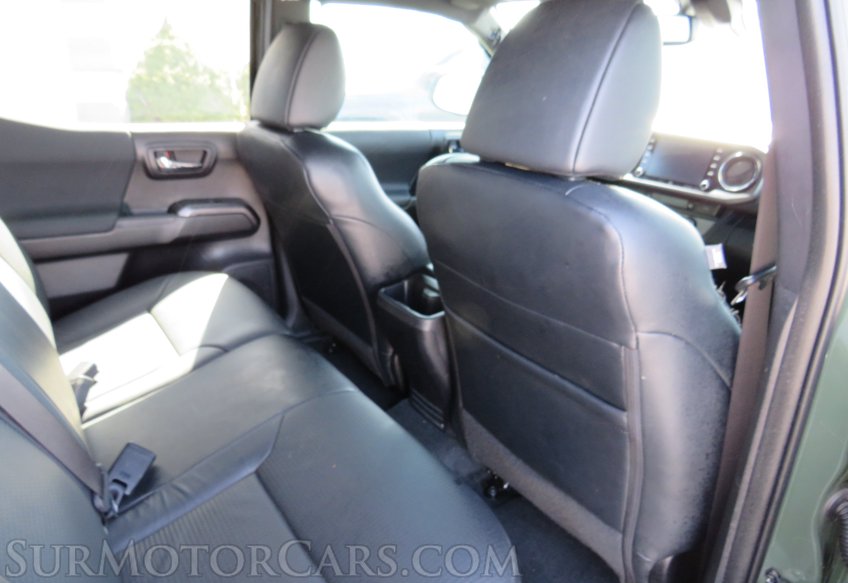 2021 Toyota Tacoma 4WD - Image 30