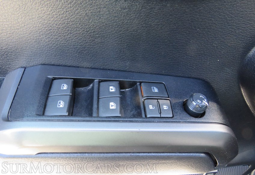 2021 Toyota Tacoma 4WD - Image 50