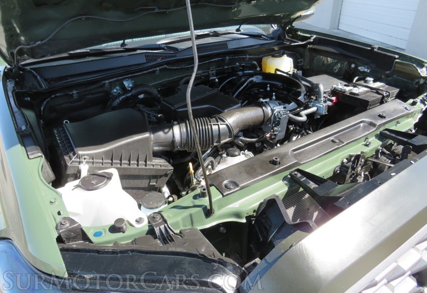 2021 Toyota Tacoma 4WD - Image 53