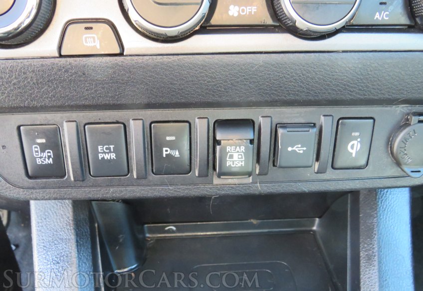 2021 Toyota Tacoma 4WD - Image 38