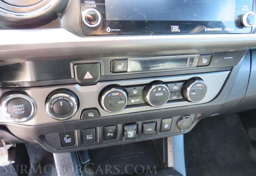 2021 Toyota Tacoma 4WD - Image 42