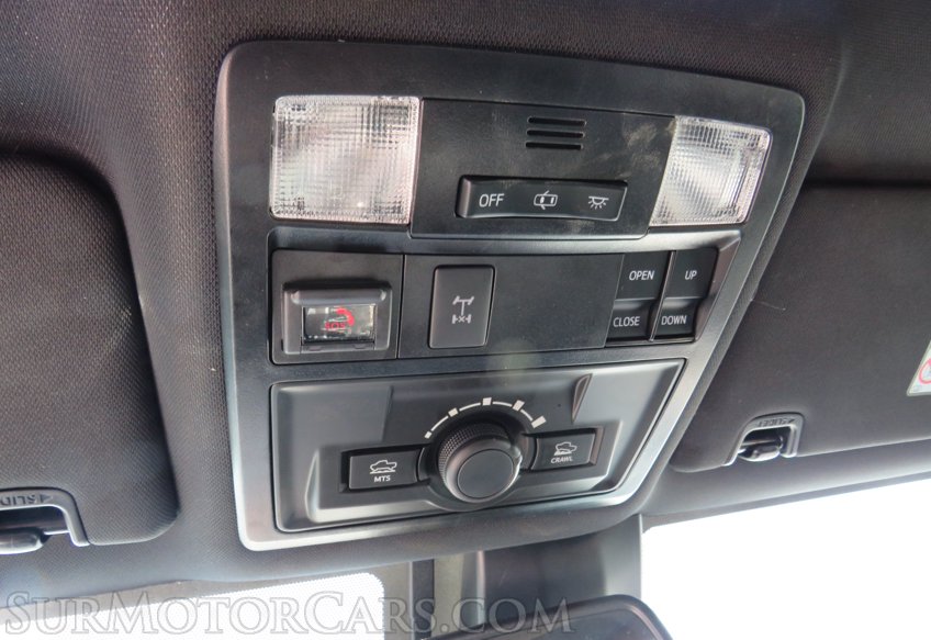 2021 Toyota Tacoma 4WD - Image 43