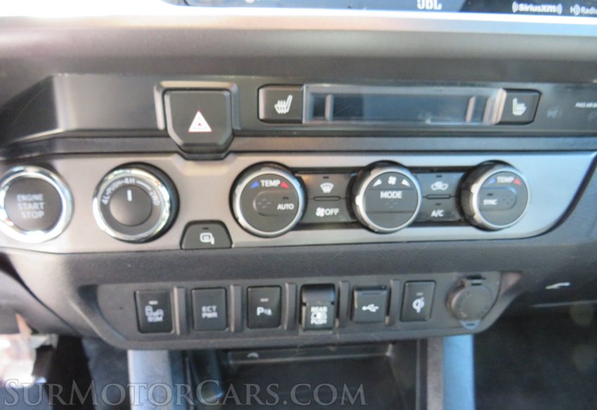 2021 Toyota Tacoma 4WD - Image 39