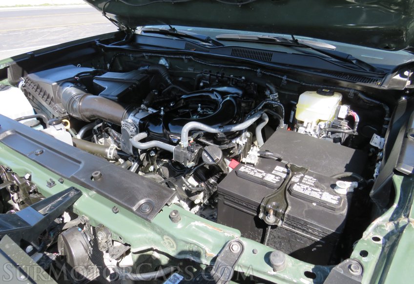 2021 Toyota Tacoma 4WD - Image 54