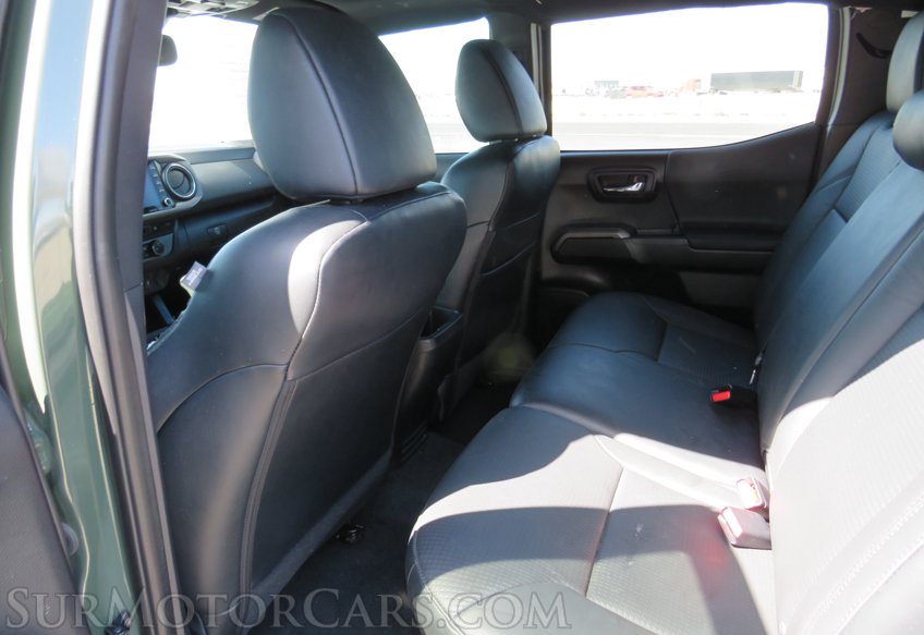 2021 Toyota Tacoma 4WD - Image 31