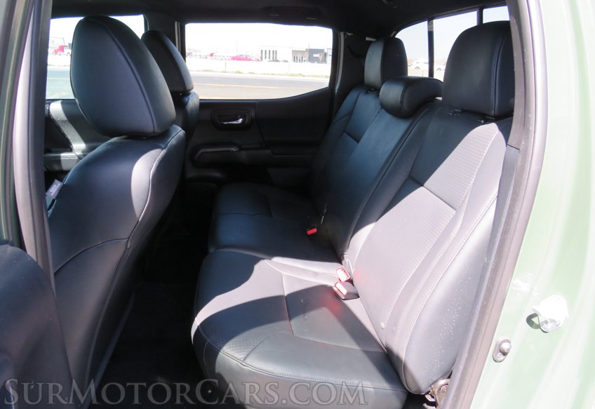 2021 Toyota Tacoma 4WD - Image 29