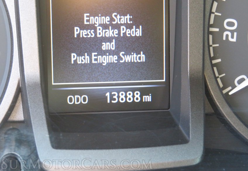 2021 Toyota Tacoma 4WD - Image 34