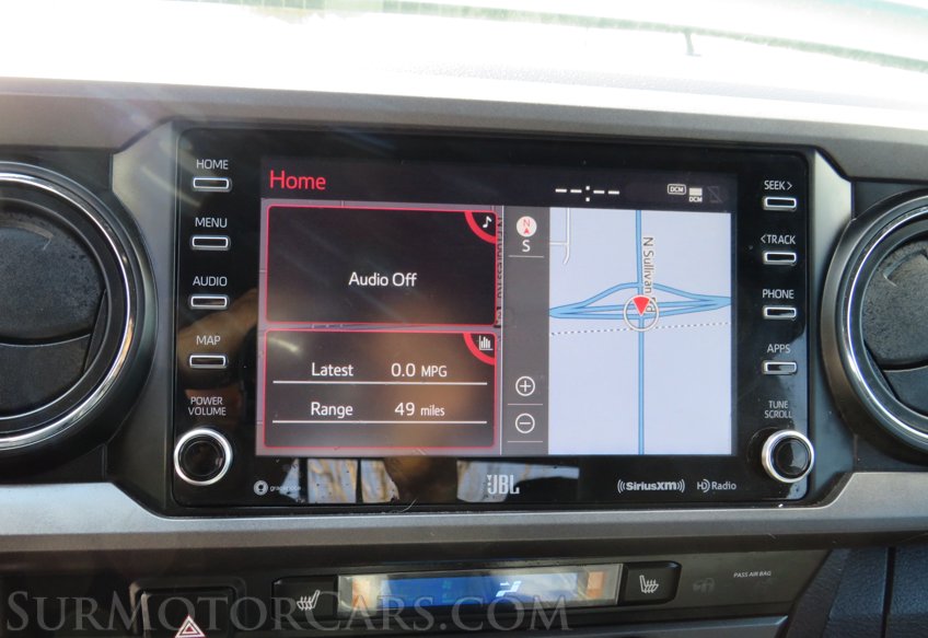 2021 Toyota Tacoma 4WD - Image 41