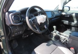 2021 Toyota Tacoma 4WD - Image 24