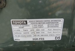 2021 Toyota Tacoma 4WD - Image 56