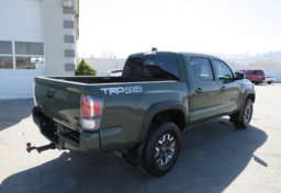 2021 Toyota Tacoma 4WD - Image 6