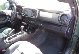 2021 Toyota Tacoma 4WD - Image 25