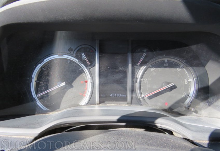 2020 Toyota 4Runner - Image 34